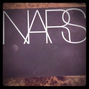 Nars Laguna diffusing bronzer